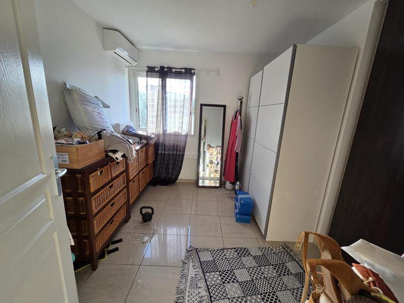 Appartement - 76 m² - 4 pièces