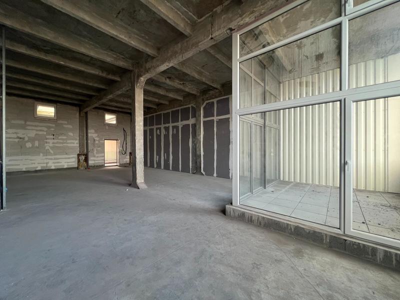 Duplex - 100 m² - 5 pièces