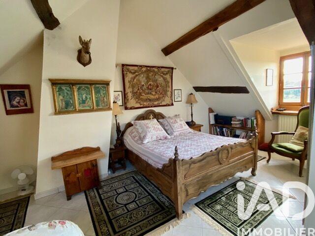 Maison de campagne - 196 m² - 6 pièces