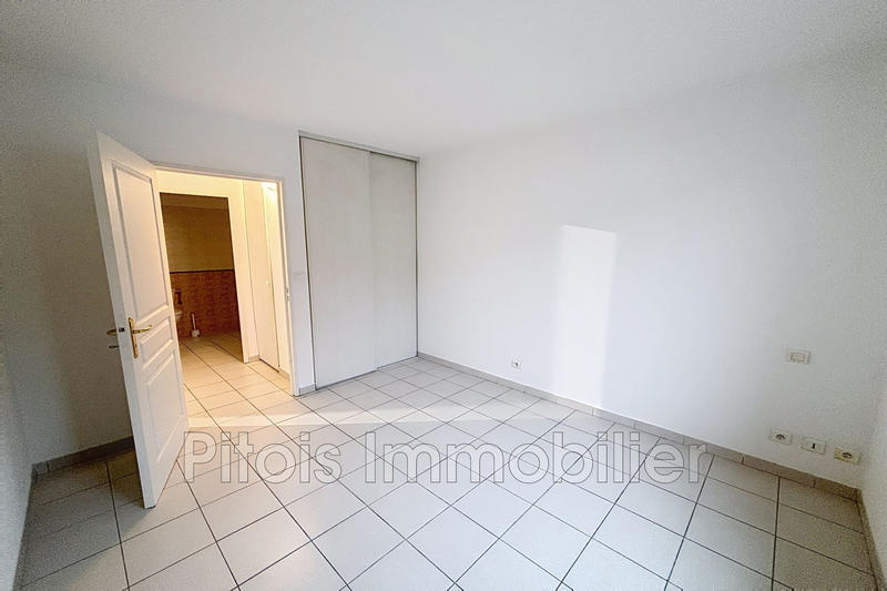 Appartement - 42 m²