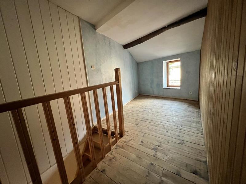 Maison de ville - 97 m² - 4 pièces