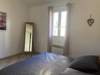 Maison - 65 m² - 3 pièces