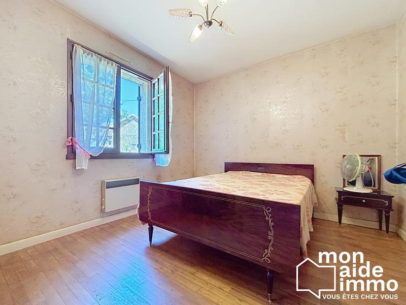 Maison - 79 m² - 3 pièces