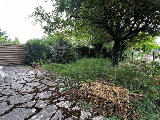 Maison - 104 m² - 5 pièces