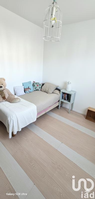 Maison - 153 m² - 6 pièces