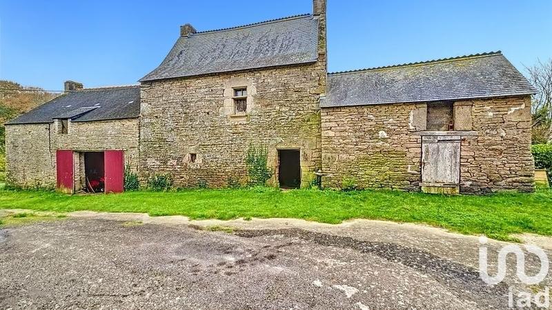 Maison - 153 m² - 8 pièces