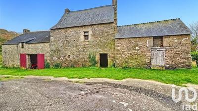 Maison - 153 m² - 8 pièces