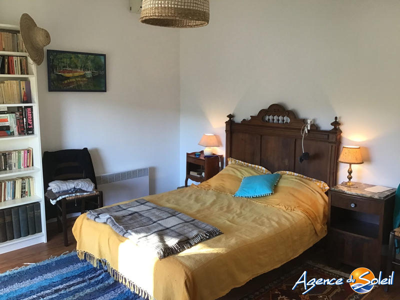 Maison - 84 m² - 4 pièces