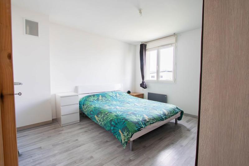 Maison - 91 m² - 5 pièces