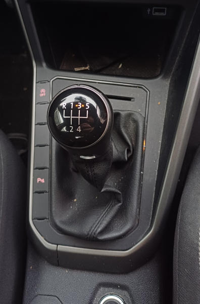 Volkswagen Polo 1.0 Tsi 95 s&amp;S Bvm5 Confortline Business 5.0 Cv