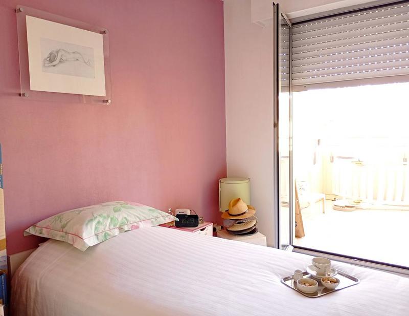 Appartement - 54 m² - 3 pièces