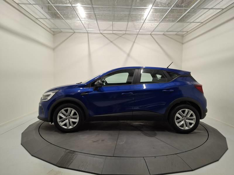 Renault Captur TCe 90 - 21 Business