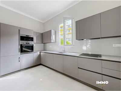 Maison ancienne - 136 m² - 7 pièces