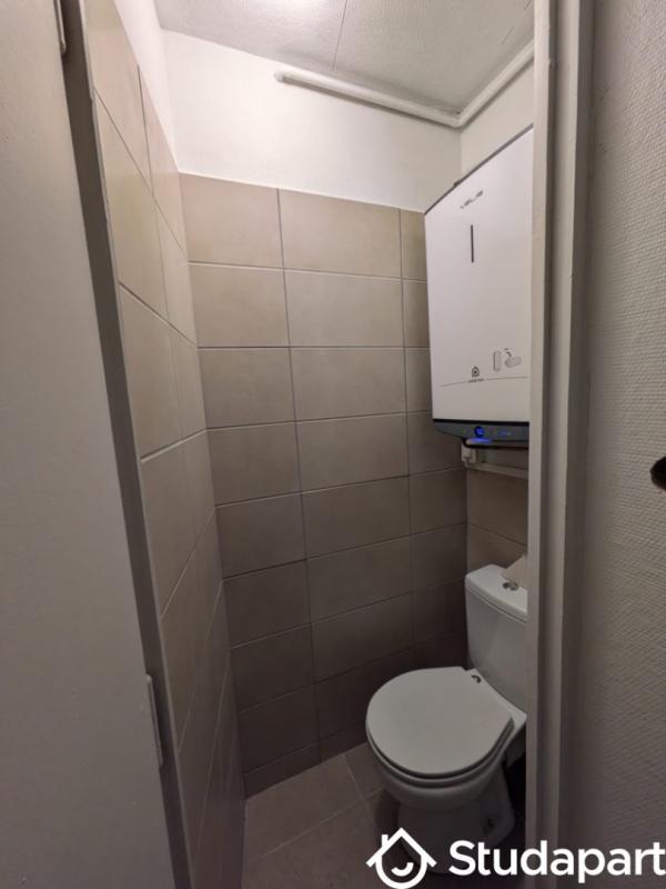 Appartement - 31 m² - 1 pièce