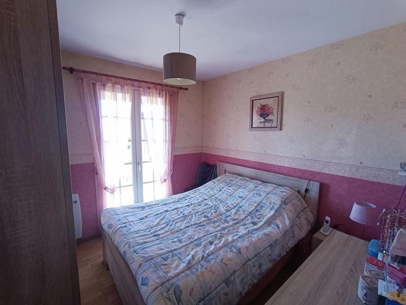 Maison traditionnelle - 132 m² - 6 pièces