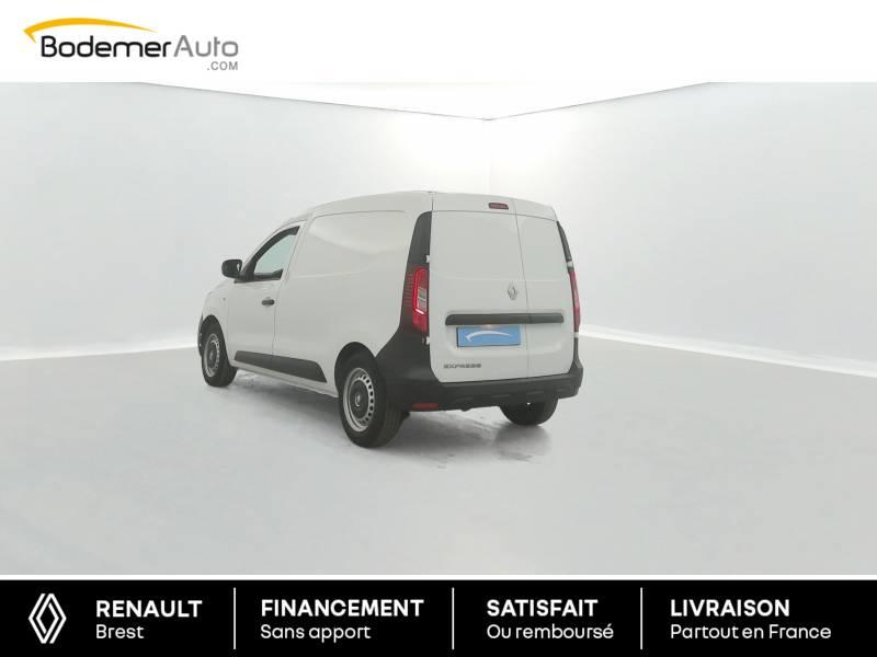 Renault Express (30) Van Blue Dci 75 - 22 Confort