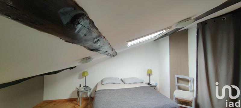 Maison de village - 137 m² - 5 pièces