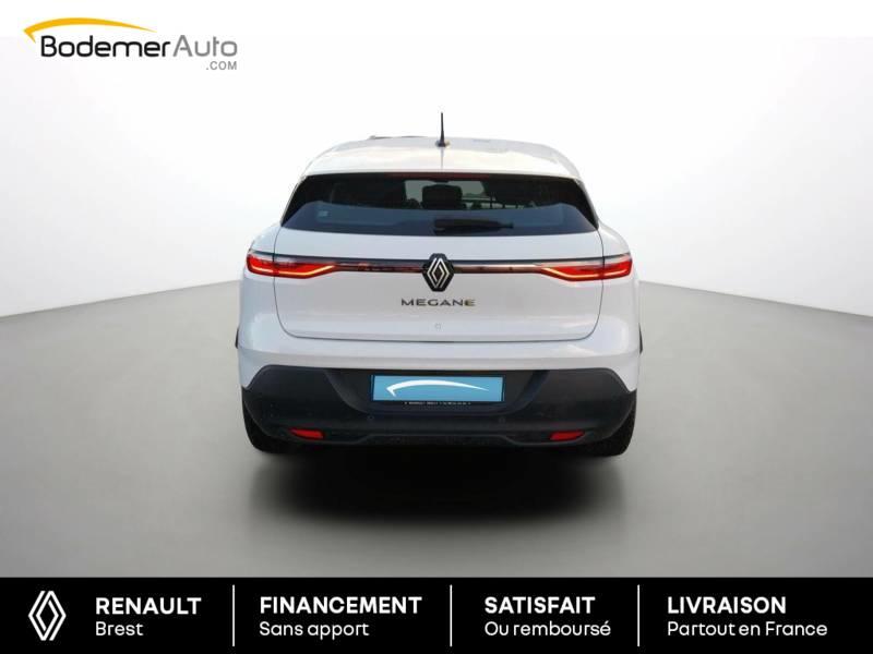 Renault Mégane E-Tech Er Ev60 130ch super charge Evolution