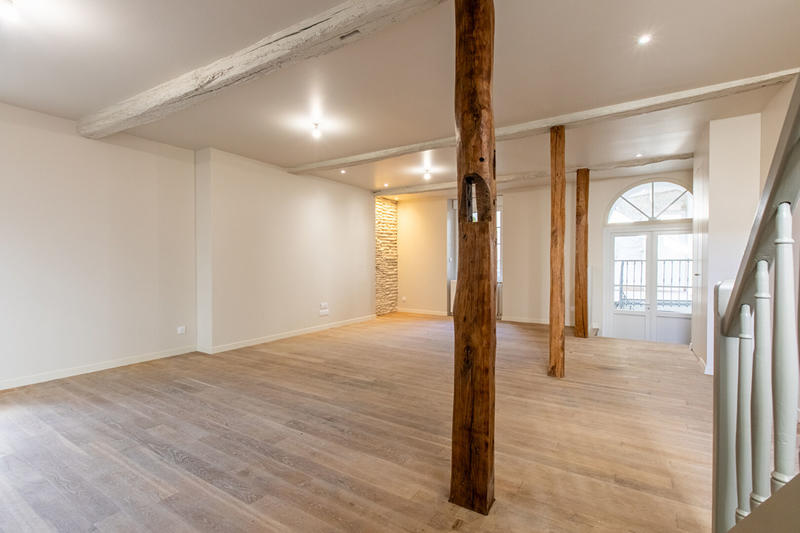 Maison - 134 m² - 6 pièces