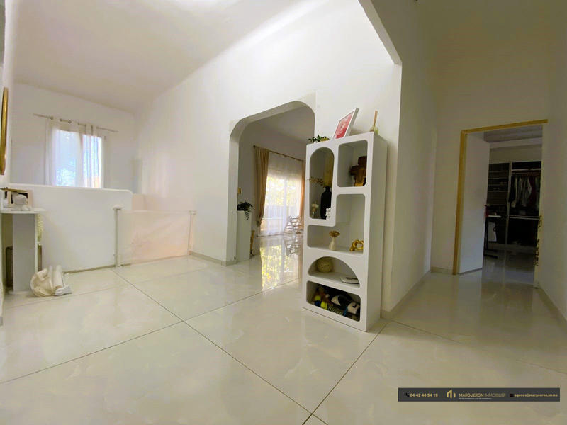 Maison - 130 m² - 3 pièces