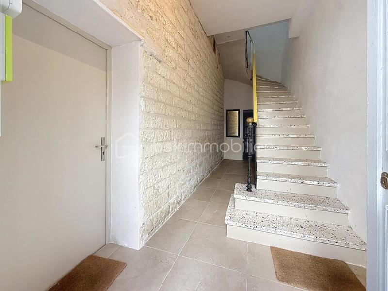 Appartement - 71 m² - 3 pièces
