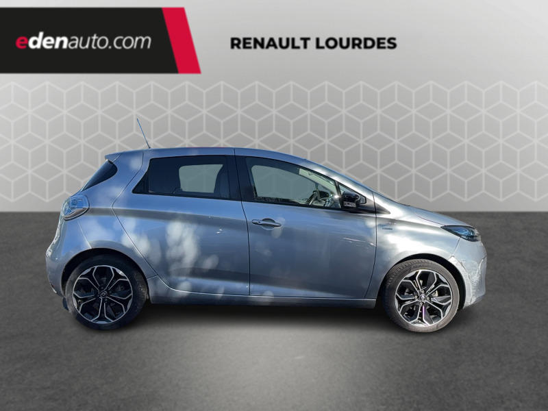 Renault Zoe R110 Iconic
