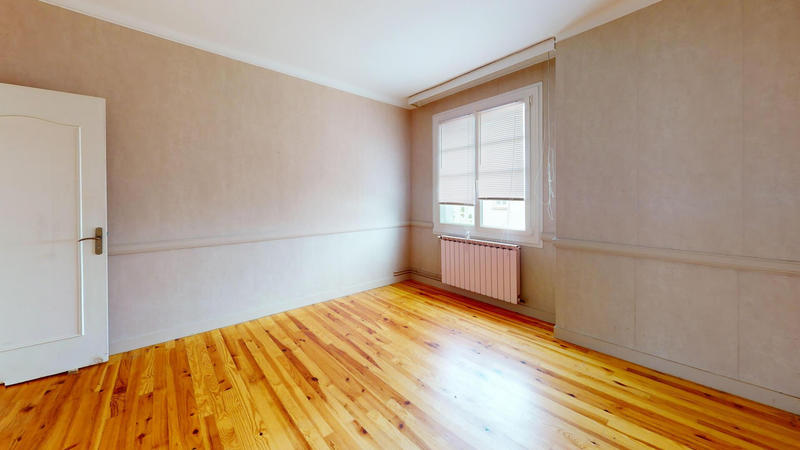 Appartement - 79 m² - 3 pièces