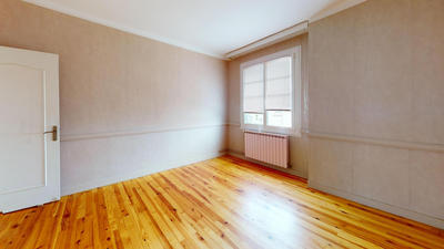 Appartement - 79 m² - 3 pièces