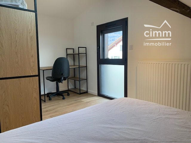 Maison - 77 m² - 4 pièces