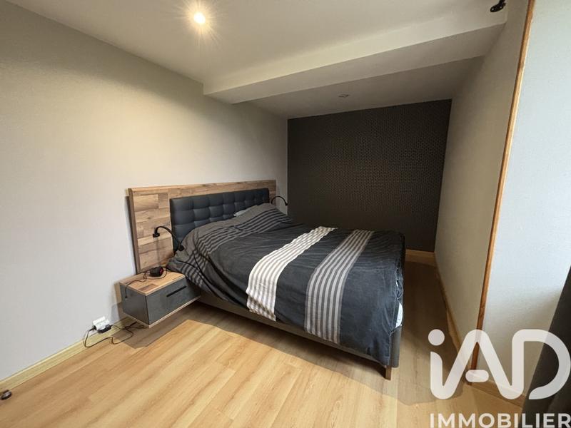 Maison de campagne - 187 m² - 7 pièces