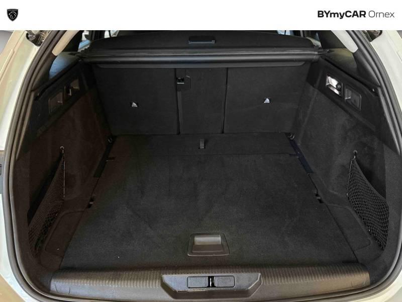 Peugeot 308 Sw BlueHDi 130ch s&amp;S Bvm6 Allure Pack