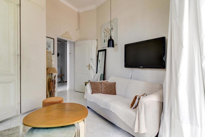 Appartement - 67 m² - 4 pièces