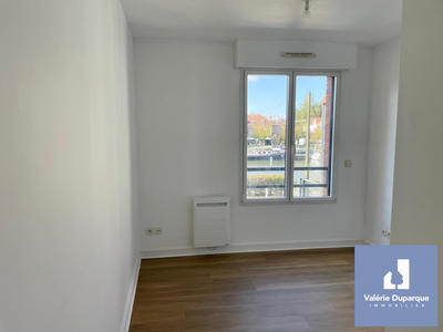 Appartement - 78 m² - 3 pièces