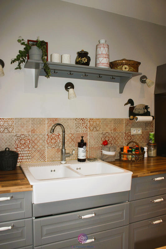 Maison - 390 m² - 11 pièces