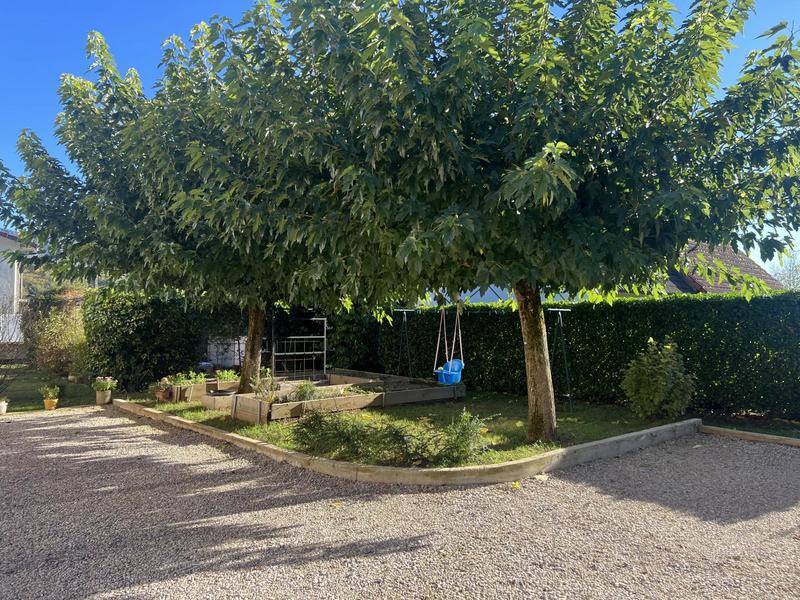 Maison - 150 m² - 7 pièces