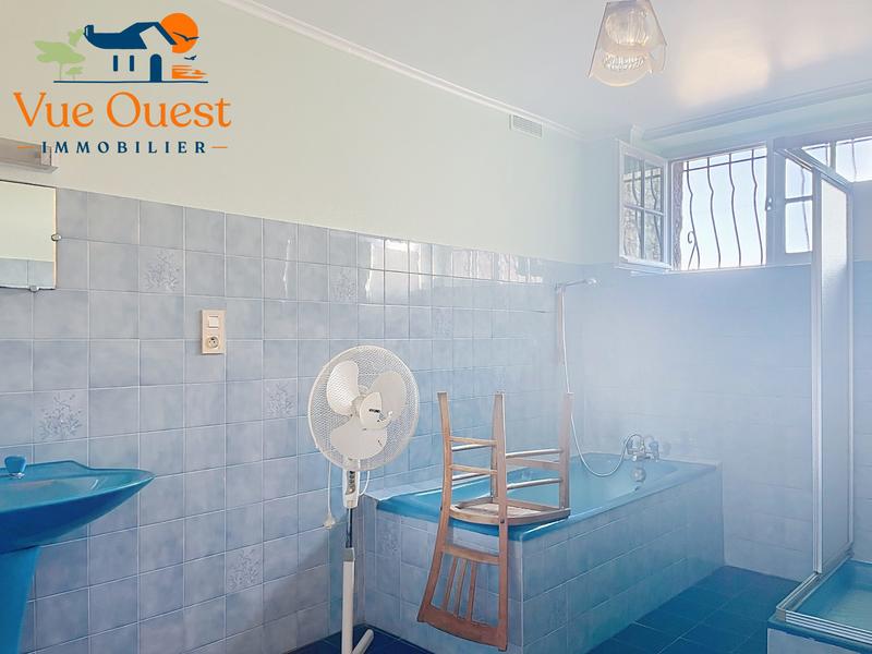 Maison - 180 m² - 4 pièces