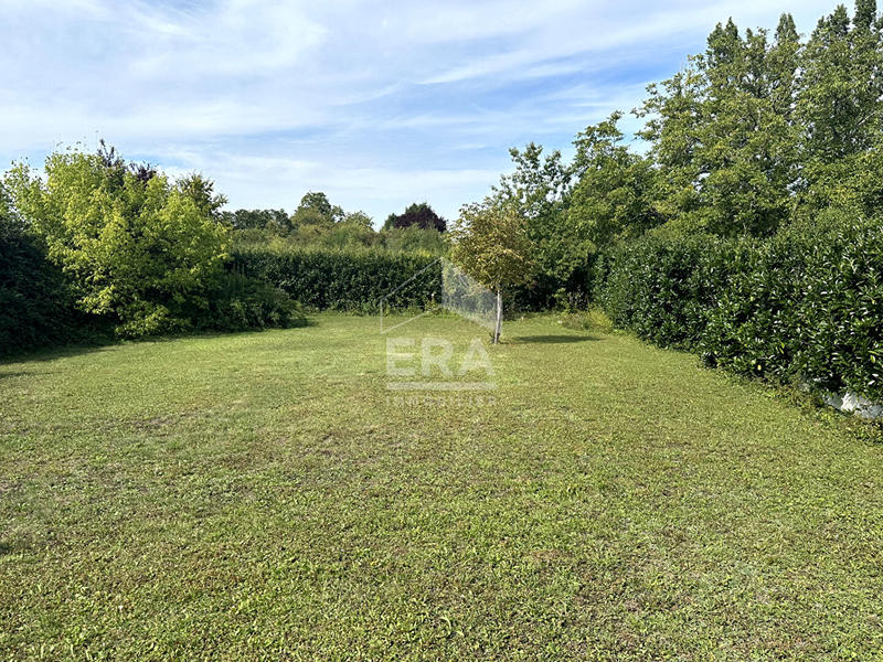 Maison - 175 m² - 8 pièces