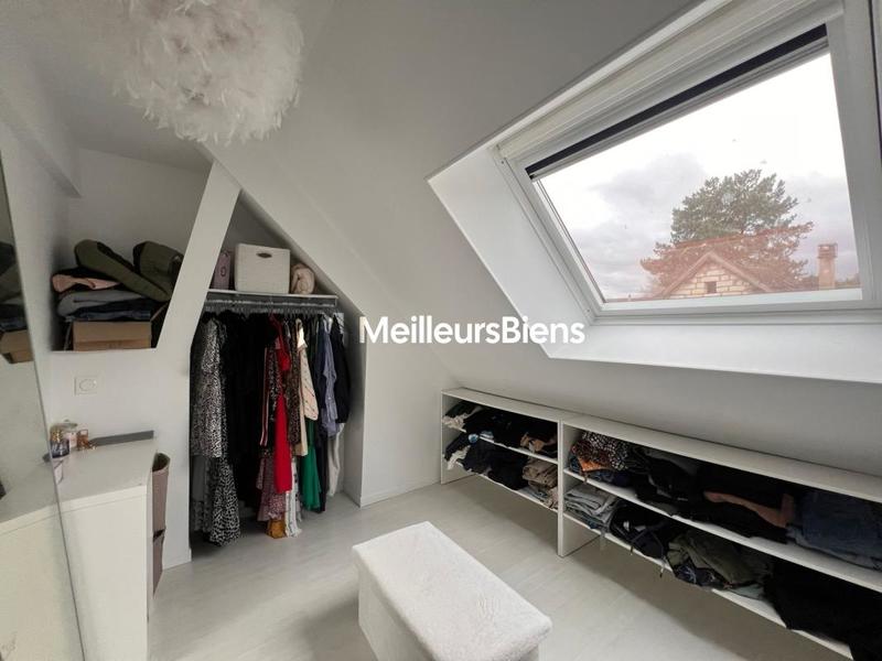 Maison de village - 150 m² - 8 pièces