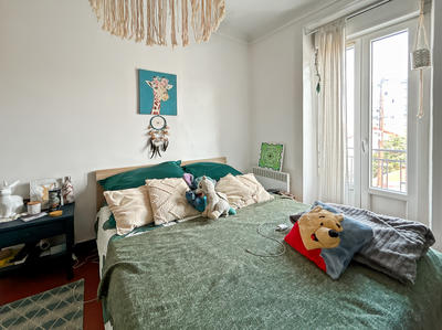 Appartement - 34 m² - 2 pièces