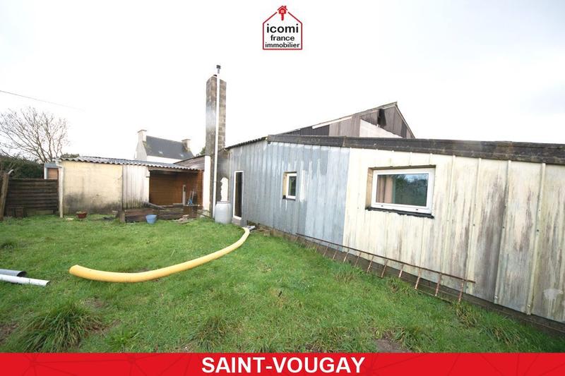 Entrepôt - 650 m² - 1 pièce