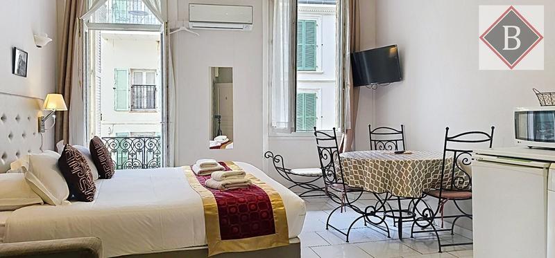 Appartement - 93 m² - 4 pièces