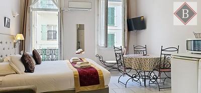 Appartement - 93 m² - 4 pièces