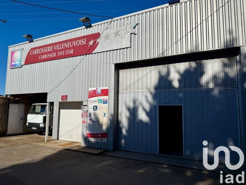 Appartement - 534 m² - 6 pièces