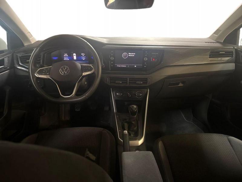 Volkswagen Polo Fl 1.0 Tsi 95 Ch Bvm5 Life