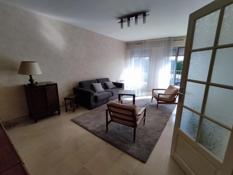 Appartement - 71 m² - 3 pièces