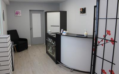 Les Charmes du Bien-Etre