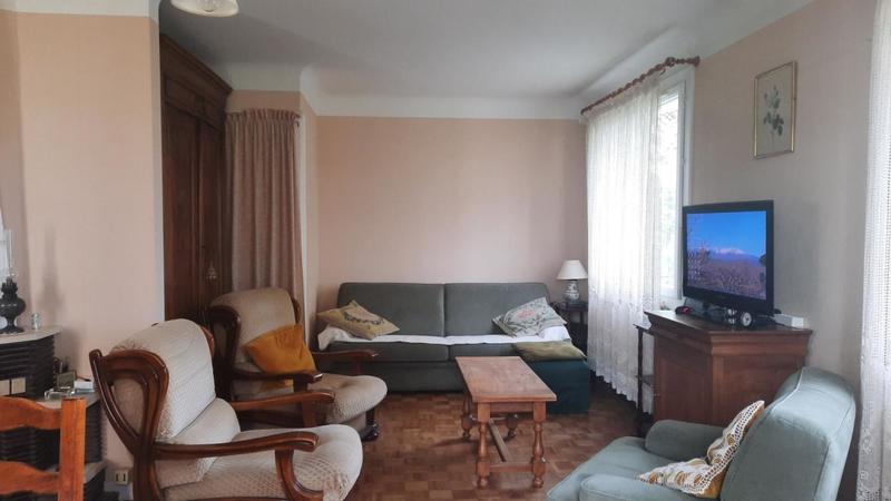 Maison - 111 m² - 5 pièces