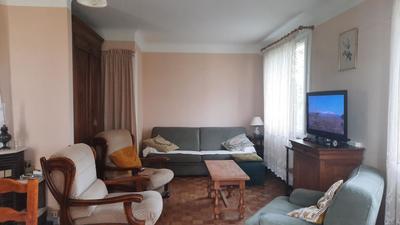 Maison - 111 m² - 5 pièces