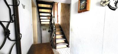 Maison - 97 m² - 5 pièces