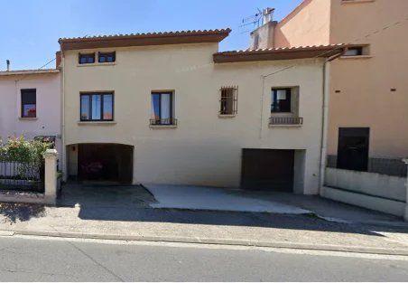 Maison - 130 m² - 4 pièces